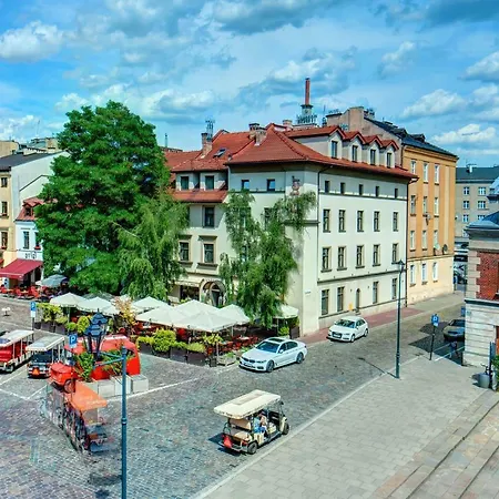 Shalom By Cracow Moods Krakow