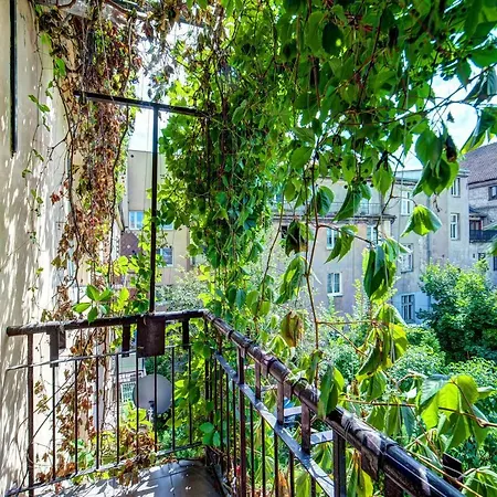 Apartment Shalom By Cracow Moods Krakow
