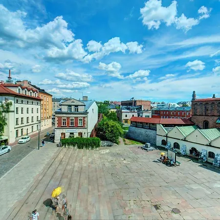 Apartment Shalom By Cracow Moods *