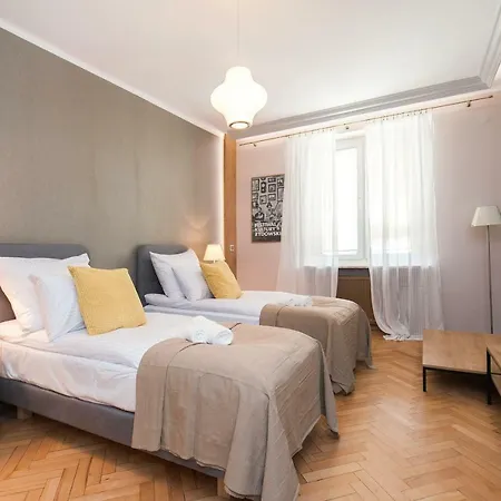 Shalom By Cracow Moods * Cracovie