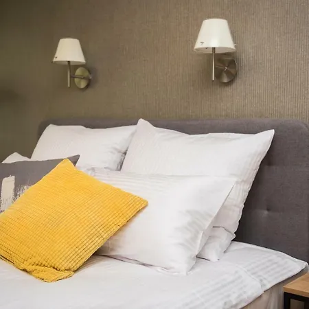 Apartment Shalom By Cracow Moods