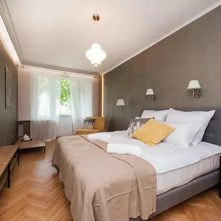 Apartment Shalom By Cracow Moods