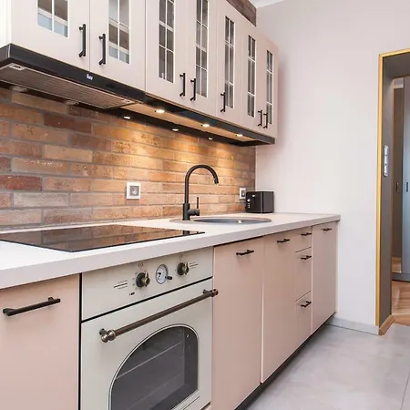 Shalom By Cracow Moods Appartement Cracovie